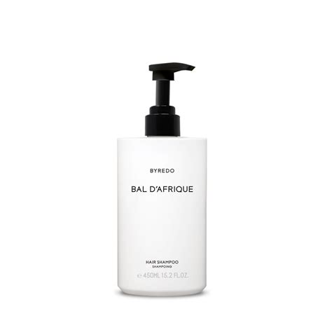 byredo shampoo price.